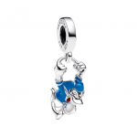 Pandora Disney Donald Duck Ripats Naiste ripats H&otilde;be 793358C01 Default Packaging
