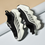 Kingad meeste Tossud Meeste vabaaja Meeste Kingad tennised Luksuslikud kingad Treener Race Hingavad jalan&otilde;ud mood jooksujalatsid Meeste jalan&otilde;ud 36