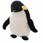 40-80cm Jube Paks Pingviin Pehme Kaelkirjak M&auml;nguasi Armsad Pingviinid Nukk Pere Kohev Pehme M&auml;nguasi Kingitus Lastele 40cm
