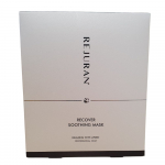 Rejuran Recover Rahustav Mask Naha Parandus & Niisutav Lehtmaski Komplekt (25ml x 5tk) 25ml x 5pcs / 0.84 fl.oz. x 5 sheets