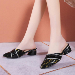 FASHION SHOES Meeste hingavad sporditossud Sportlikud jooksujalatsid naiste v&auml;litennise j&otilde;usaali treener 34 must