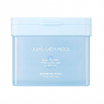 [JUNGSAEMMOOL] Essential Mool Prep Gel Pad 225ml 70 tk