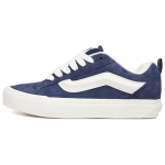 Vans Unisex Knu Skool Deep Twilight Blue VN000D22EMT 38 white