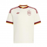 Adidas Originals T-s&auml;rk Hispaania 26 V&otilde;&otilde;rsil s&auml;rk Dry niiskust imav Laste pluusid JZ5728 128