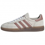 Adidas Originals Handball Spezial Naiste Madalad Vabaajajalatsid Alumina Warm Clay Cloud White IH1510 36.5 pruun