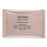 Shiseido Benefiance Wrinkleresist24 Puhas Retinool Silmamask, 3 Paari