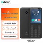 QIN F21 Pro &Otilde;pilaste Antialkohoolne 4G Telefon (CN versioon) 3GB+32GB
