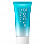 Biore-UV Aqua Rich Watery Essence 50g - p&auml;ikesekaitsekreem UV-kaitsega, Korea 50g