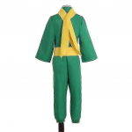 V&auml;ikese Printsi Cosplay Kost&uuml;&uuml;m T&auml;iskasvanute Versioon | Klassikaline Muinasjutu Rollim&auml;ngu Riietus | Inspireeritud Prantsuse Filmist V&auml;ike Prints | Elegantne ja Vi S