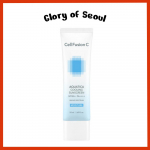 CELL FUSION C Aquatica jahutav p&auml;ikesekaitsekreem 50ml SPF50+ / PA++++