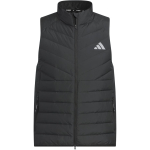 Adidas FW24 Essential Jooksutagid Soojustatud Meeste Vestid Must JW1667 M black