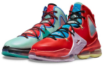 Nike LeBron 19 'LeBronival' DQ7548-600 40.5