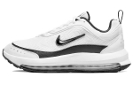 Nike Air Max Ap 'Valge Must' Naiste CU4870-100 35.5