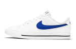 Nike Court Legacy Valge Game Royal GS DA5380-101 35.5