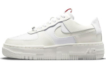 Nike Air Force 1 Pixel Summit White Cream Naiste CK6649-105 35.5