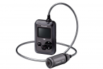 Panasonic kantav kaamera, hall, HX-A500-H hall v&auml;rv