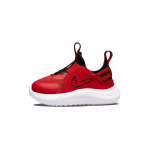 Nike Flex Plus Kangas Libisemisvastane Polsterdus Kulumiskindel Libisemisvastane Polsterdus Kulumiskindel Madalad tossud CW7430-600 23.5