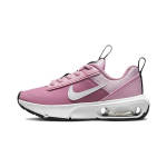 Nike Air Max INTRLK Lite Polsterdus Madalad Laste Vabaajajalatsid Roosa Laste DH9394-601 28