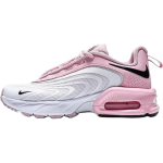 Nike Air Max Fire Low top Kids Lifestyle Shoes Pink White Unisex IF2622-102 38.5 white