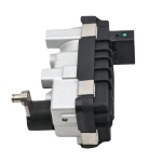 Mercedesele elektrooniline turboklapp 3.0L Cdi G277 765155 6Nw-009-420 712120