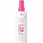 Palsam - Schwarzkopf Professional - Bonacure Color Freeze - Vegan - Pihusti - V&auml;rvitud juustele