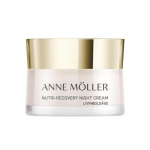 &Ouml;&ouml;kreem - ANNE M&Ouml;LLER - Livingold&acirc;ge - 50ml - Parabeenivaba - K&uuml;ps nahk