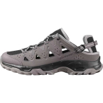 SALOMON Alhama Mugavad Mitmek&uuml;lgsed Veekingad Meeste Kingad Hall L49176200 43⅓ gray