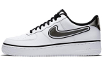 Nike Air Force 1 Low Sport Nba Valge Must AJ7748-100 45.5
