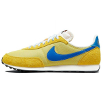Nike Waffle Trainer 2 SD K2 - Yellow Strike Unisex tossud Saturn-Gold Sail Hyper-Royal DC8865-700 44.5
