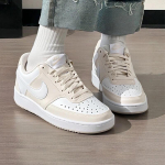 Nike Naiste Court Vision Madalad Vabaajajalatsid US 6.5