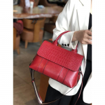 K&otilde;rgklassi Sense Niche Disain Kerge Luksuslik Naiste Kott Ehtne Nahk Kevad Lai Rihm Crossbody Kott Moodne T&ouml;&ouml;le K&auml;ivituskott