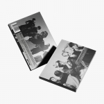 CORTIS - [GREENGREEN] TEINE EP-album STUDIO