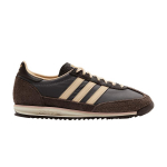 adidas SL 72 OG S&uuml;si Kristallliiv Pruun (Naiste omad) 36.5