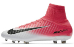 Nike Mercurial Veloce 3 Df Fg 'Racer Pink' 831961-601 41