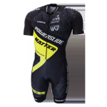 Meeste &uuml;likond Speed Inline rulluisutamise skinsuit Kiired rulluisud Mtb rulluisutamise kombinesooni komplekt 2026 Pikad varrukad Hingav &uuml;hes t&uuml;kis rattas&otilde;idukomplekt S