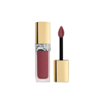 DIOR Aksessuaar 2024 J&otilde;ulu piiratud v&auml;ljaanne Fierce Blue Gold Huulel&auml;ige Matt P&uuml;siv, siidine, loomulik, kerge ja kergesti v&auml;rvitav Kosmeetika #323 sinine