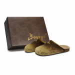 Adidas Originals Adimule Kulumiskindlad Suletud Varbaussid Unisex Pruunid JR3587(Team80-S-BOX) 39⅓