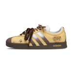 Adidas VL COURT 2.0 Bear Yee Suede Madalad T&otilde;ukerattakingad Naiste Helekollane JS3003(team846-) 36