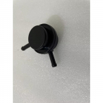 Suzuki SWIFT 2008-2011 Aurude eemaldusklapi kamber 18145-83E00 Ehtne |Sobib