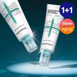MEDIHEAL Madekassosiidiga niisutav p&auml;ikesekaitse seerum plekkide parandamiseks 50g Topeltkomplekt 50g Double Set