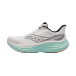 Saucony Triumph Victory 24 Hingavad pikamaajooksujalatsid Unisex Valge Sinine S102048-1008 37