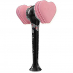 Blackpink Valgusti S&uuml;dame/haamri Kujuline LED Valgusti Kontserdi Valgus Hip Hop Valgusti Helendav Pulk_