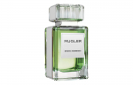 Mugler Turquoise Secret Realm Parf&uuml;&uuml;mid Puidune Puidune L&otilde;hn Eau De Parfum EDP Salvei Lavendel 80ml 80ml