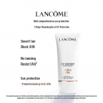 Lanc&ocirc;me UV Expert Aqua Gel SPF 50 P&auml;ikesekaitsekreem