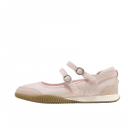 Skechers Bobs Naiste &Uuml;mar Ninaga Pandlaga Madalad Vabaajajalatsid Naiste tossud 114578-LTPK 35
