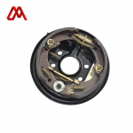 Veoautode Osad 8-98029922-0 8980299220 Parkimise Keskpiduri Komplekt ISUZU NPR-i jaoks
