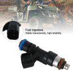 K&uuml;tusepihustid Polaris Ranger XP 800 jaoks 1204318 0280158197 GX1111IJ117XG 1204319
