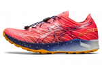 ASICS Fujispeed 'Papaya Indigo Blue' Naiste 1012B176-700 36