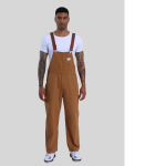 Meeste Nelja Hooaja Denim T&ouml;&ouml;riided Lahtine T&uuml;&uuml;p Igap&auml;evane Vabaaja Trendikas Stiil T&auml;navat&ouml;&ouml;riided Traksip&uuml;ksid XS khaki