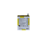 Aku - Premium - Sony Xperia 10 III - 4400 mAh - Liitiumioon - Must